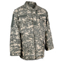 ACU Parka meet ISO and SGS uesd for military and tactical